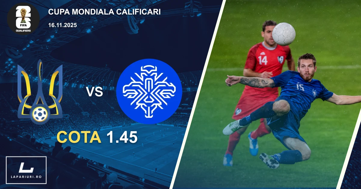 Ucraina_Islanda_ponturi_pariuri_fotbal_16112025