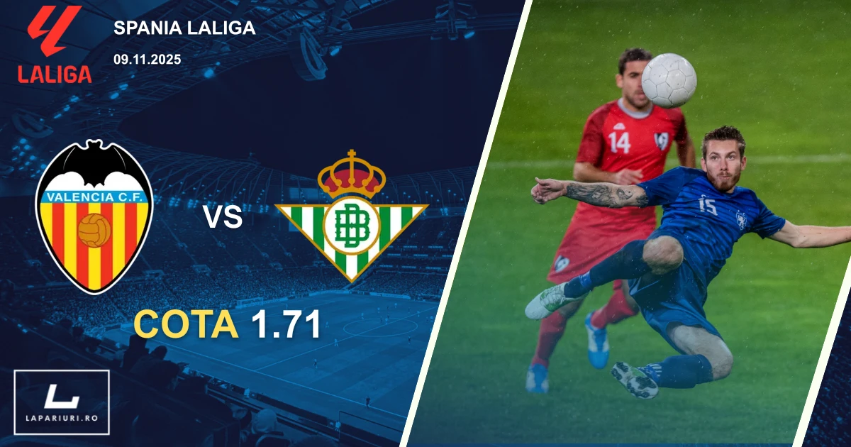 Valencia_Real Betis_ponturi_pariuri_fotbal_09112025