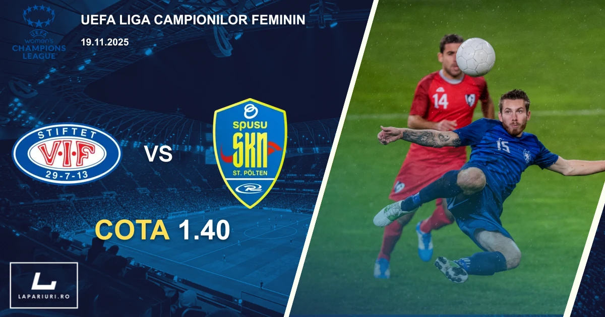 Valerenga Women_St Polten Women_ponturi_pariuri_fotbal_19112025