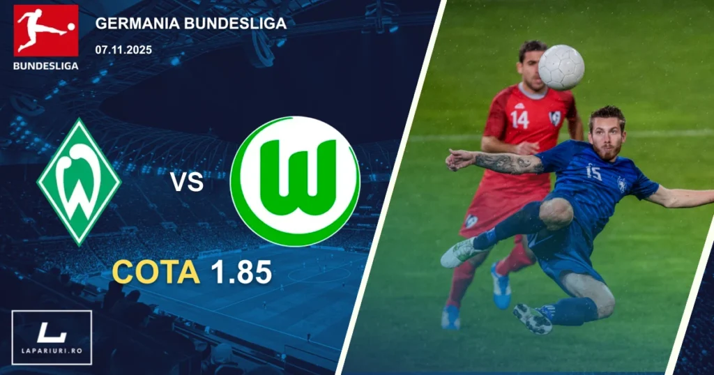 Werder Bremen_Wolfsburg_ponturi_pariuri_fotbal_07112025