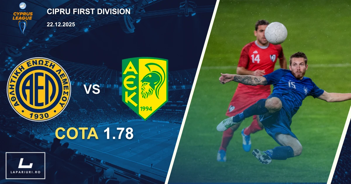 AEL Limassol_AEK Larnaca_ponturi_pariuri_fotbal_22122025