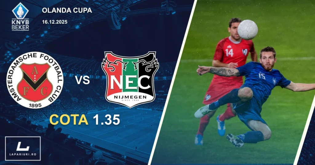 AFC_NEC Nijmegen_ponturi_pariuri_fotbal_16122025