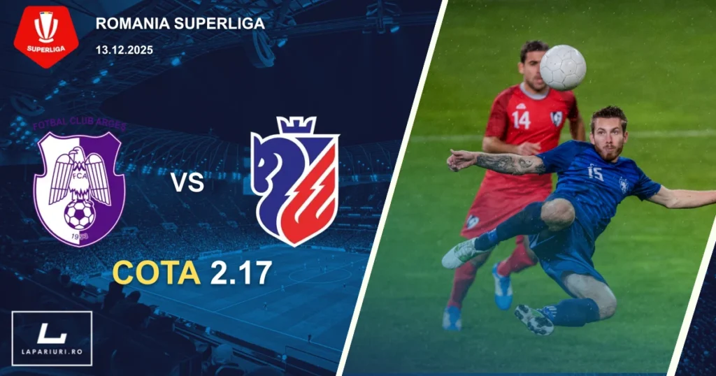Arges Pitesti_Botosani_ponturi_pariuri_fotbal_13122025