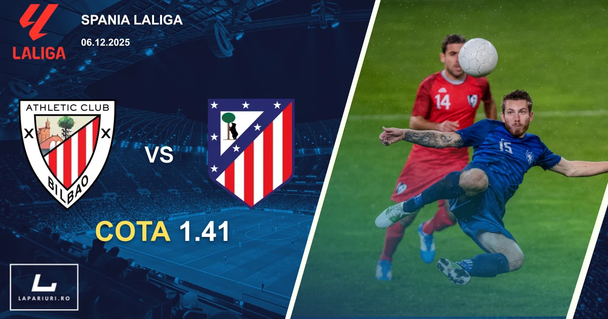 Athletic Bilbao_Atletico Madrid_ponturi_pariuri_fotbal_06122025