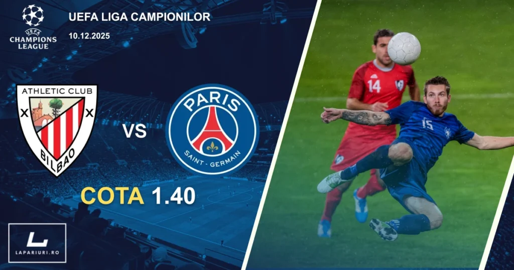 Athletic Bilbao_Paris SG_ponturi_pariuri_fotbal_10122025