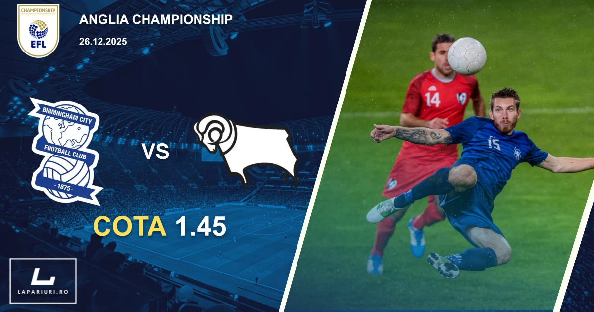 Birmingham City_Derby County_ponturi_pariuri_fotbal_26122025