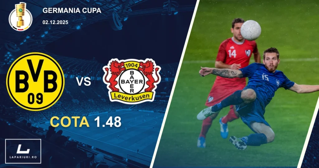 Borussia Dortmund_Bayer Leverkusen_ponturi_pariuri_fotbal_02122025