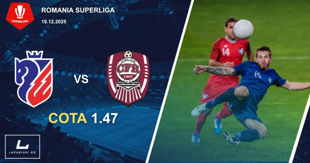 Botosani_CFR Cluj_ponturi_pariuri_fotbal_19122025