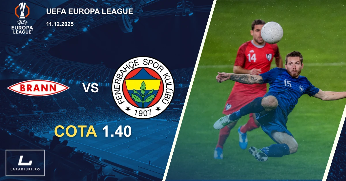Brann_Fenerbahce_ponturi_pariuri_fotbal_11122025