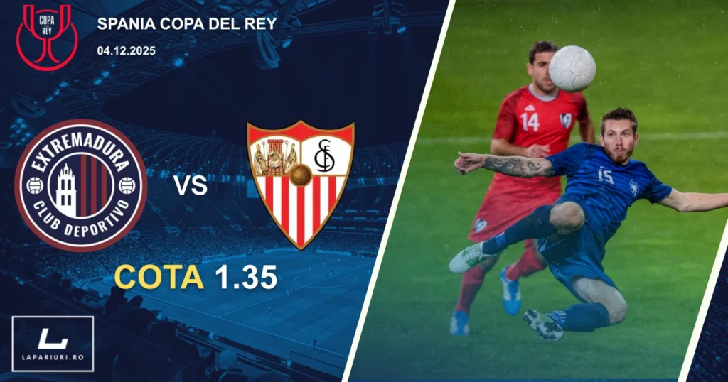 CD Extremadura_Sevilla_ponturi_pariuri_fotbal_04122025