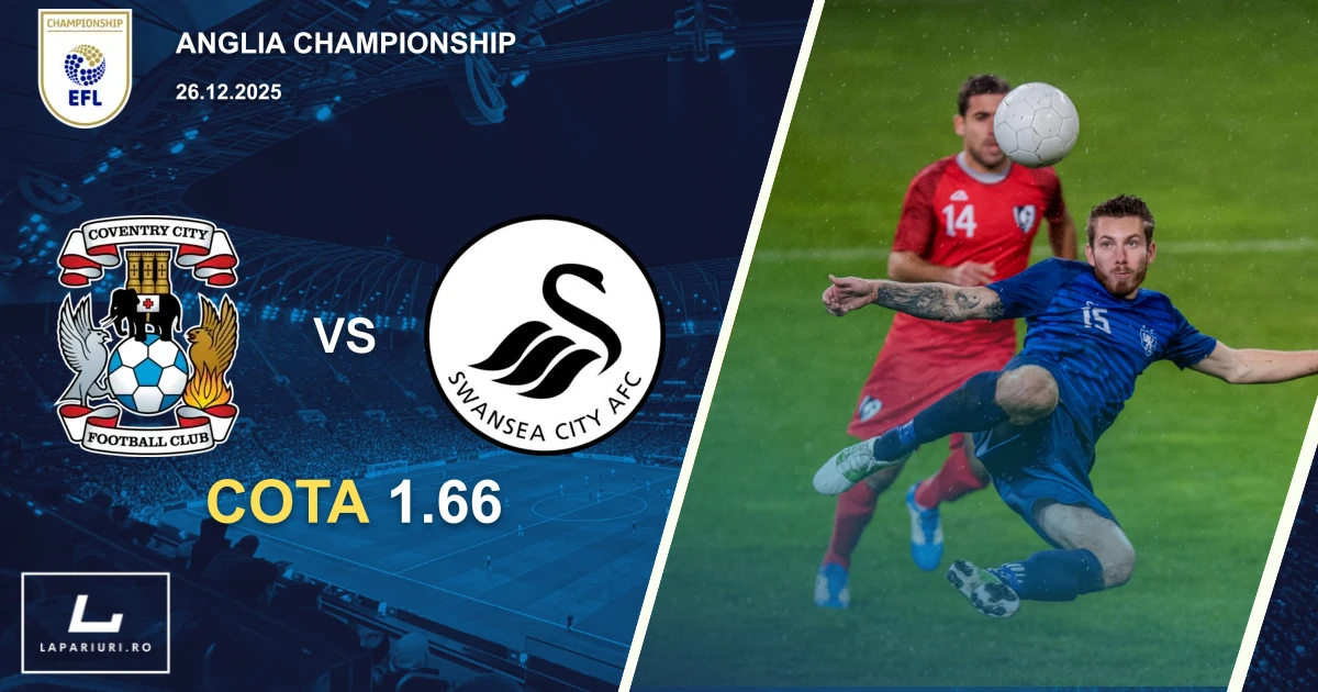 Coventry City_Swansea City_ponturi_pariuri_fotbal_26122025