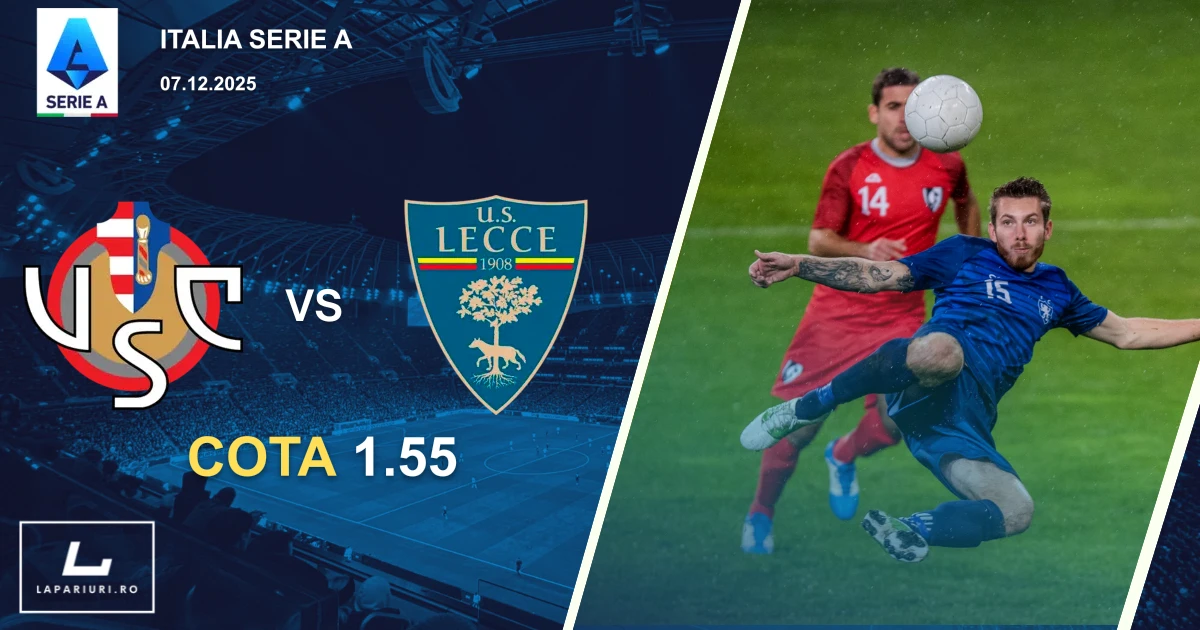 Cremonese_Lecce_ponturi_pariuri_fotbal_07122025