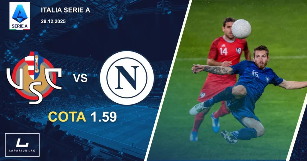 Cremonese_Napoli_ponturi_pariuri_fotbal_28122025