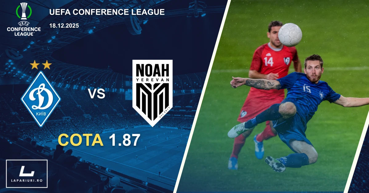 Dynamo Kyiv_Noah_ponturi_pariuri_fotbal_18122025