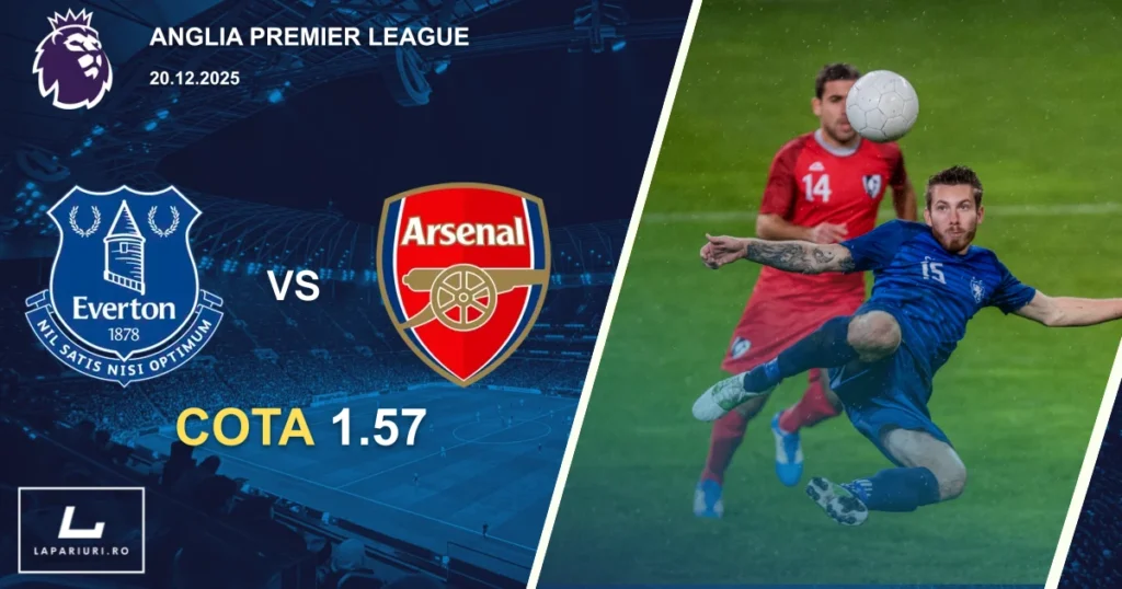 Everton_Arsenal_ponturi_pariuri_fotbal_20122025