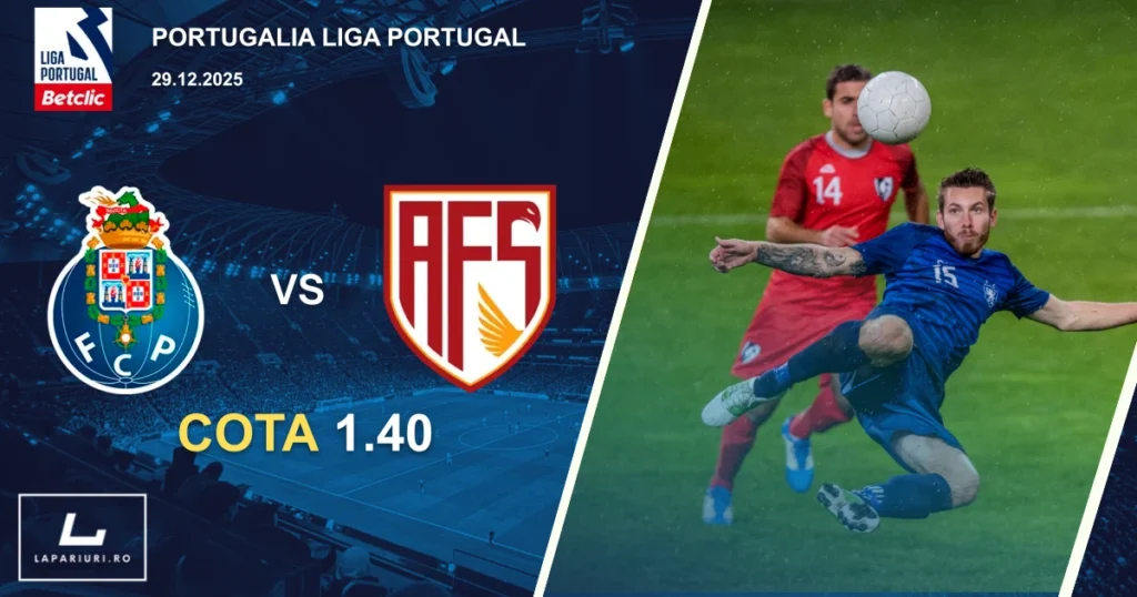 FC Porto_AVS_ponturi_pariuri_fotbal_29122025