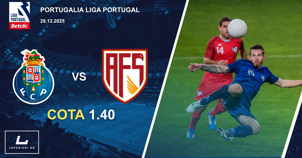 FC Porto_AVS_ponturi_pariuri_fotbal_29122025
