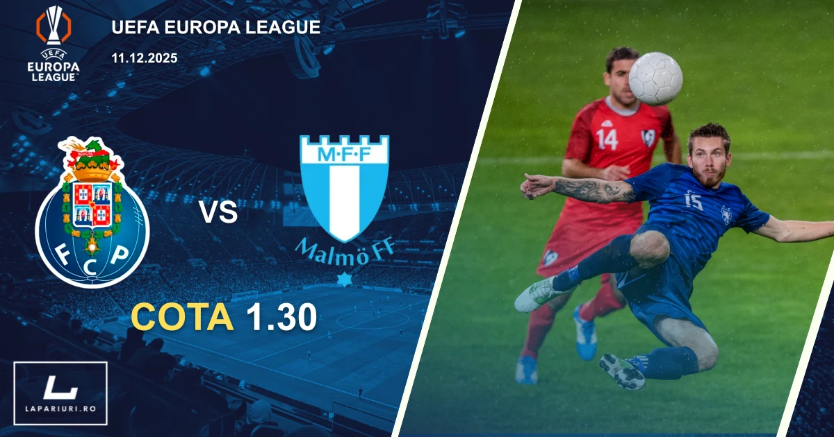 FC Porto_Malmo FF_ponturi_pariuri_fotbal_11122025