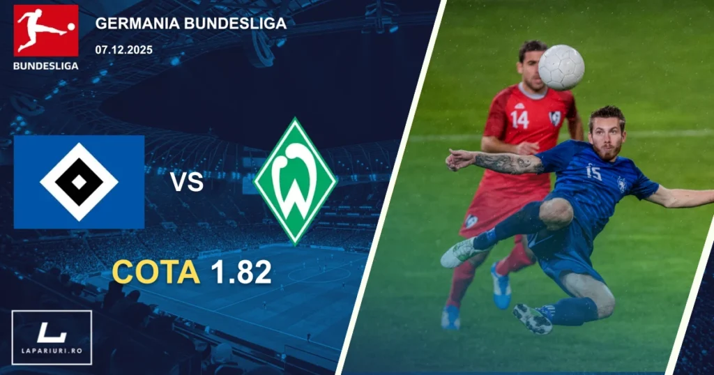 Hamburg_Werder Bremen_ponturi_pariuri_fotbal_07122025