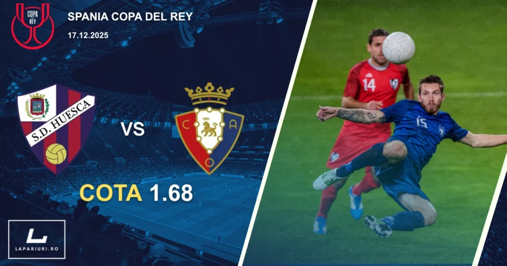 Huesca_Osasuna_ponturi_pariuri_fotbal_17122025