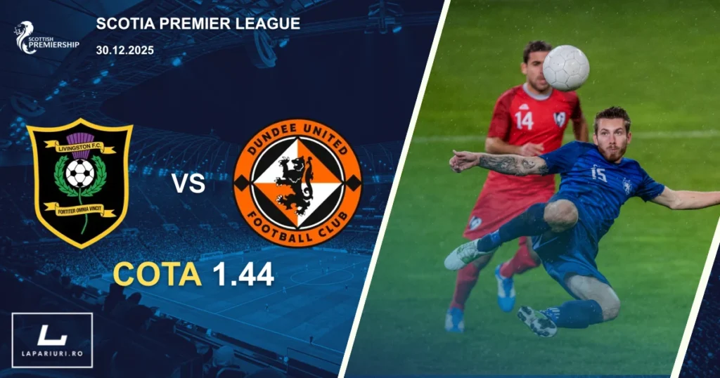 Livingston_Dundee United_ponturi_pariuri_fotbal_30122025