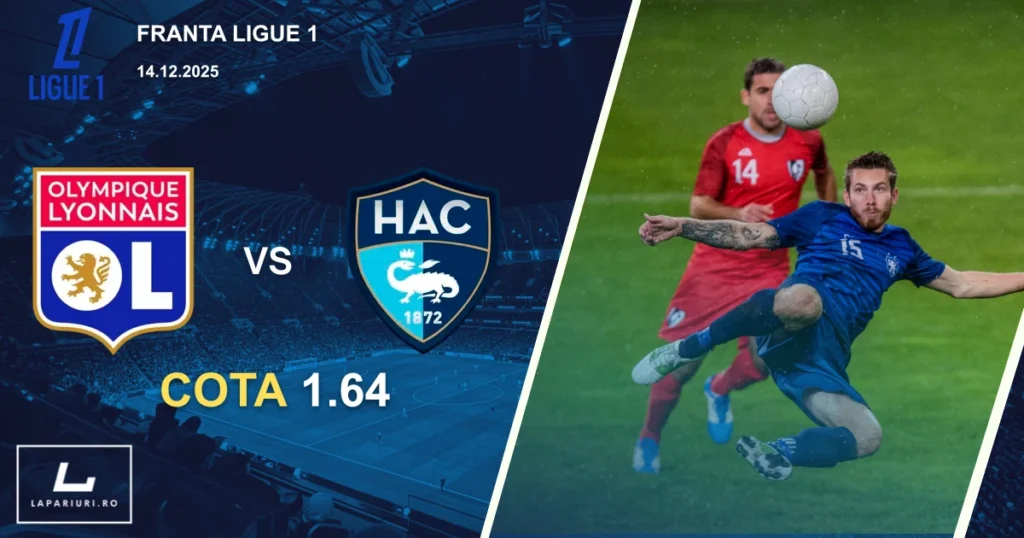 Lyon_Le Havre_ponturi_pariuri_fotbal_14122025