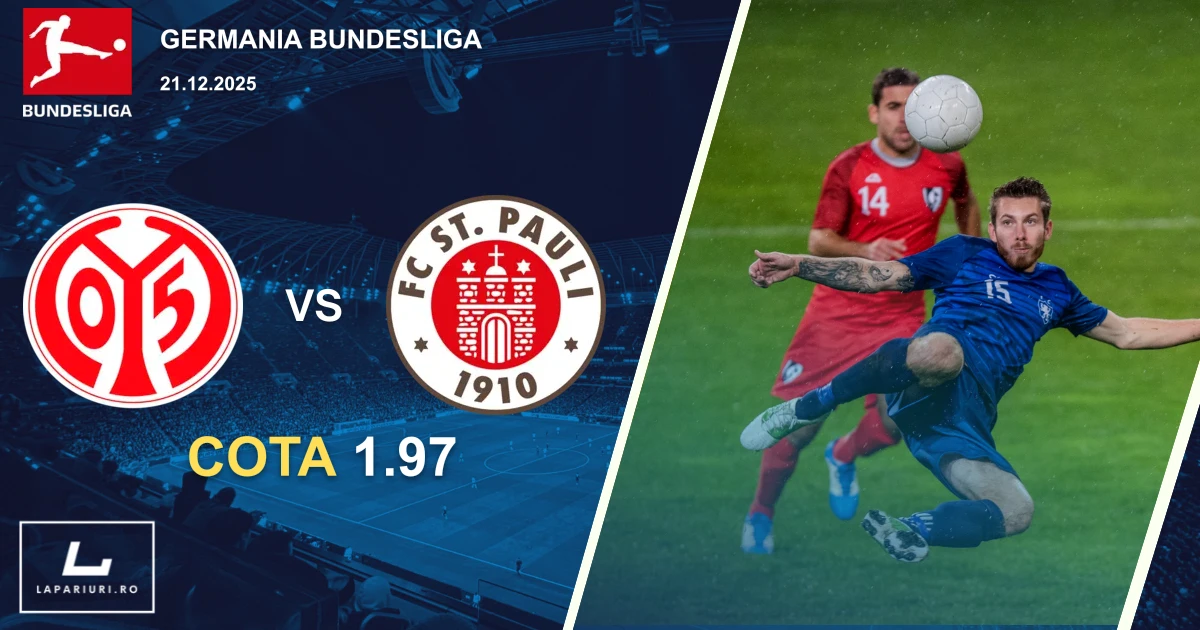 Mainz_St Pauli_ponturi_pariuri_fotbal_21122025