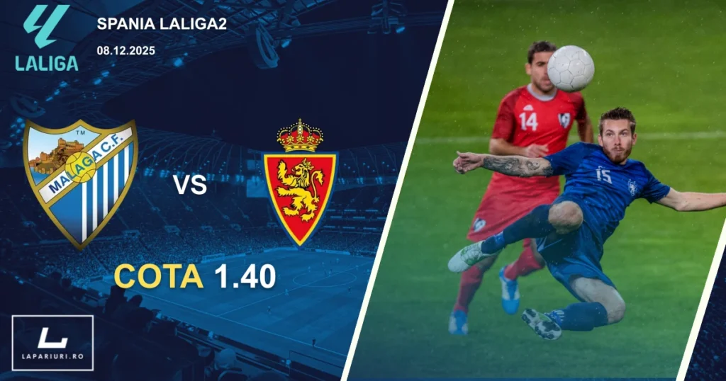 Malaga_Real Zaragoza_ponturi_pariuri_fotbal_08122025