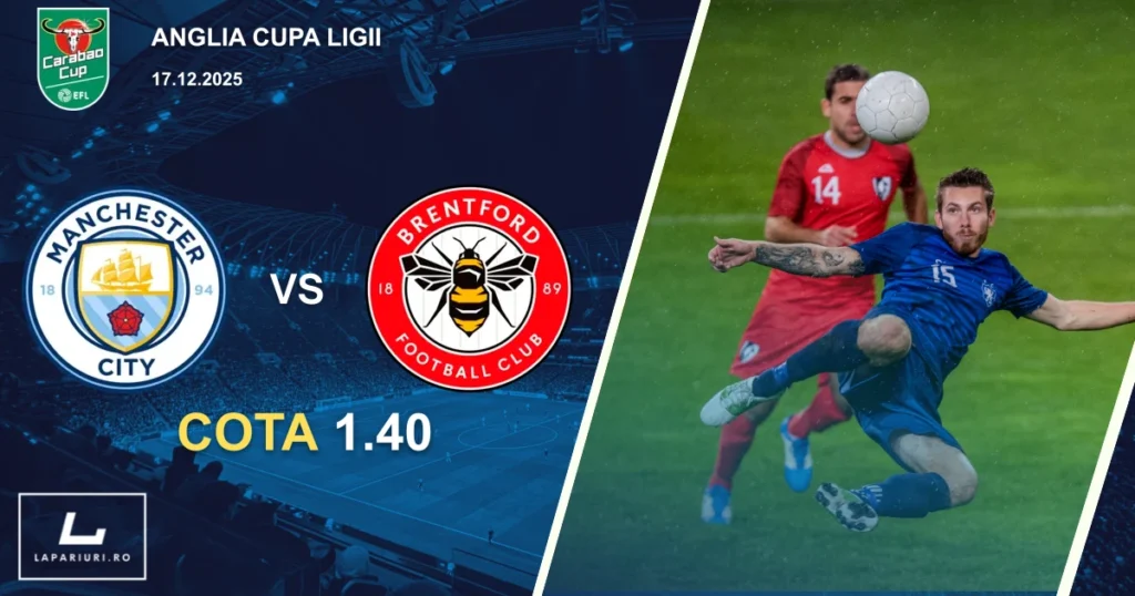 Manchester City_Brentford_ponturi_pariuri_fotbal_17122025