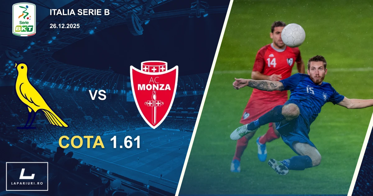 Modena_Monza_ponturi_pariuri_fotbal_26122025