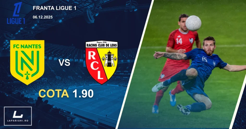 Nantes_Lens_ponturi_pariuri_fotbal_06122025