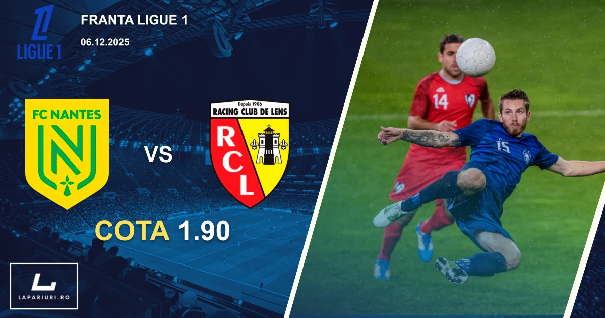 Nantes_Lens_ponturi_pariuri_fotbal_06122025