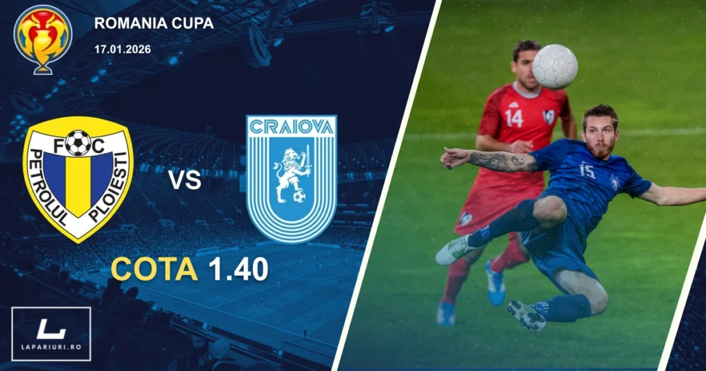 Petrolul Ploiesti_Universitatea Craiova_ponturi_pariuri_fotbal_17012026