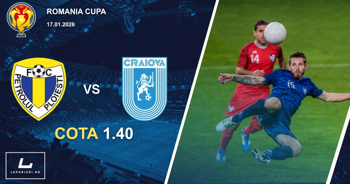 Petrolul Ploiesti_Universitatea Craiova_ponturi_pariuri_fotbal_17012026