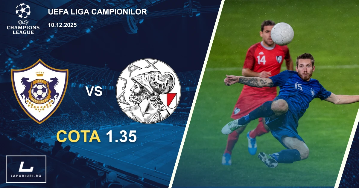 Qarabag_Ajax_ponturi_pariuri_fotbal_10122025