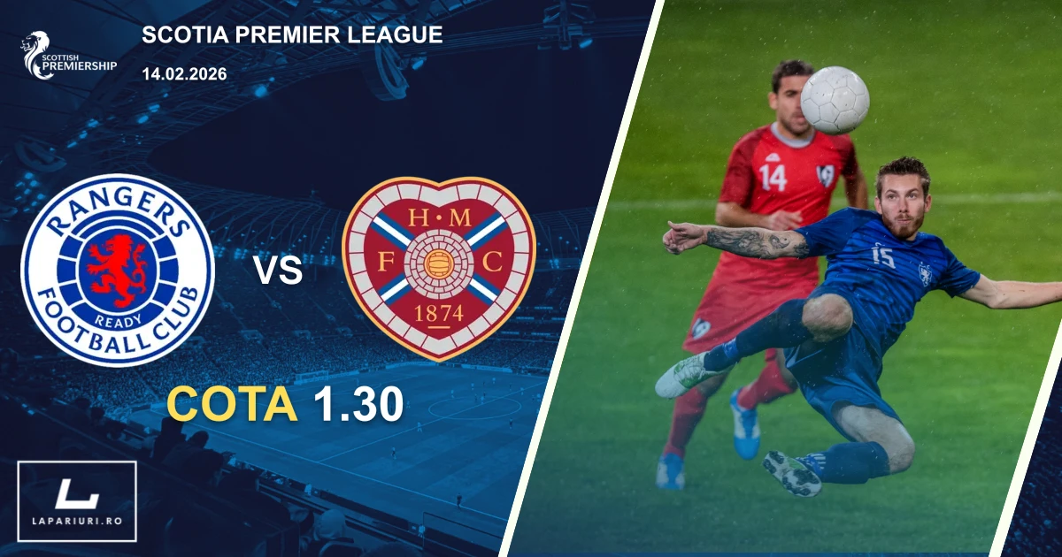 Rangers_Heart of Midlothian_ponturi_pariuri_fotbal_14022026