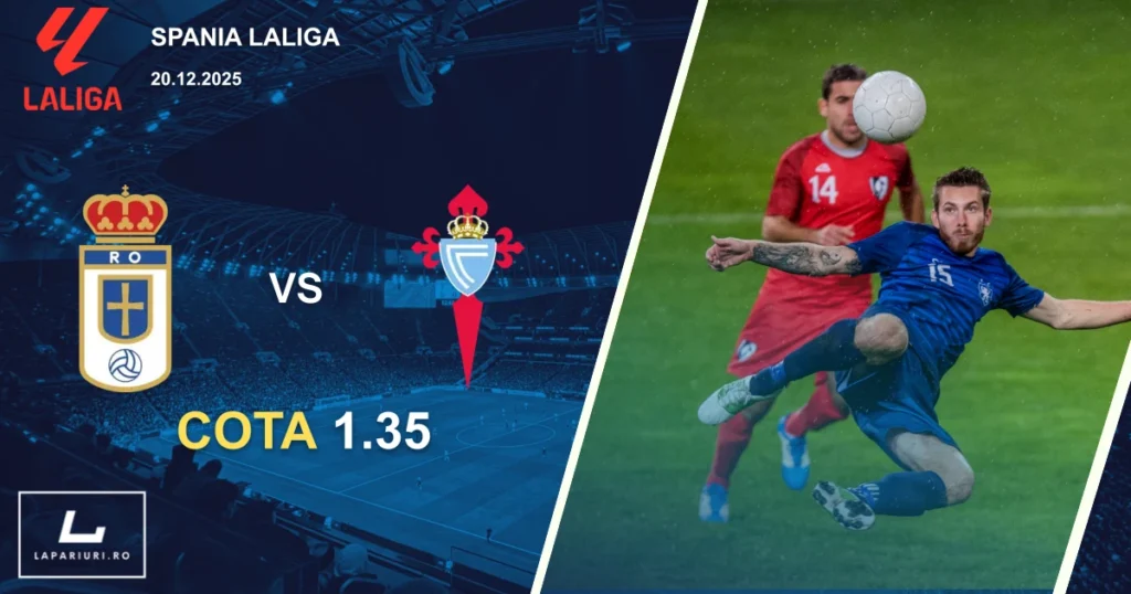 Real Oviedo_Celta Vigo_ponturi_pariuri_fotbal_20122025
