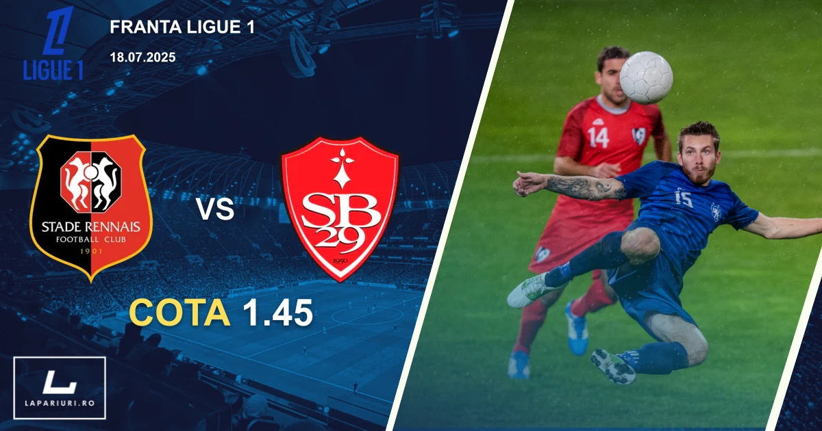 Rennes_Brest_ponturi_pariuri_fotbal_18072025