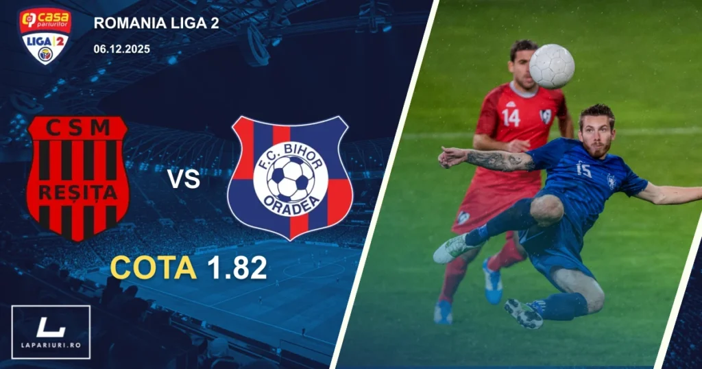 Resita_Bihor Oradea_ponturi_pariuri_fotbal_06122025