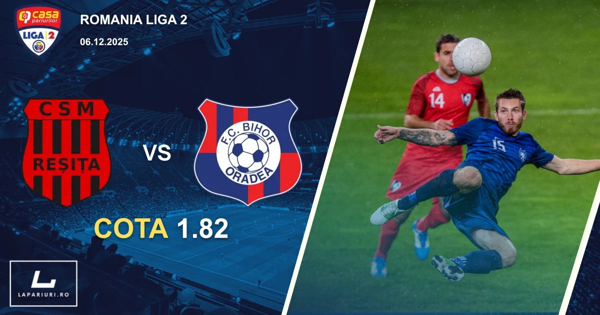 Resita_Bihor Oradea_ponturi_pariuri_fotbal_06122025