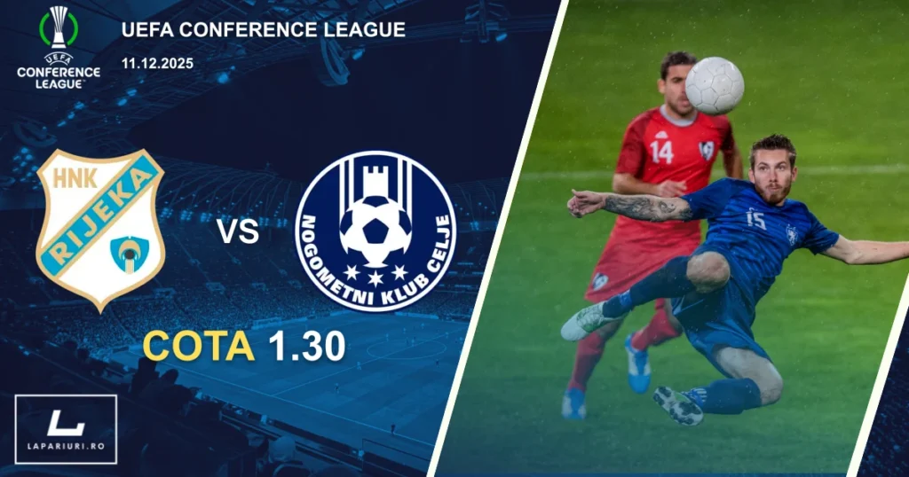 Rijeka_Celje_ponturi_pariuri_fotbal_11122025