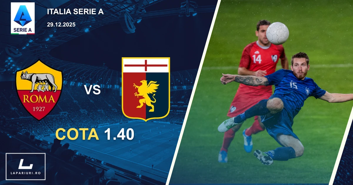 Roma_Genoa_ponturi_pariuri_fotbal_29122025