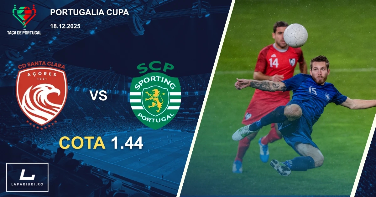Santa Clara_Sporting CP_ponturi_pariuri_fotbal_18122025