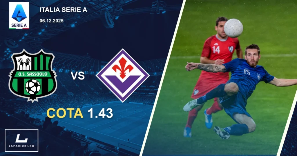 Sassuolo_Fiorentina_ponturi_pariuri_fotbal_06122025
