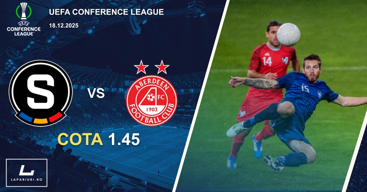Sparta Prague_Aberdeen_ponturi_pariuri_fotbal_18122025