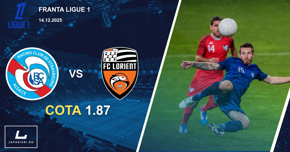 Strasbourg_Lorient_ponturi_pariuri_fotbal_14122025