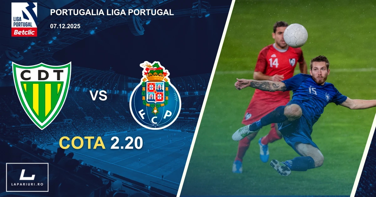 Tondela_FC Porto_ponturi_pariuri_fotbal_07122025