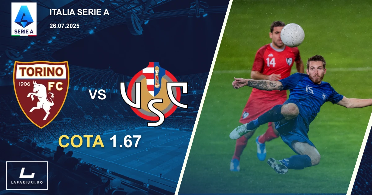 Torino_Cremonese_ponturi_pariuri_fotbal_26072025