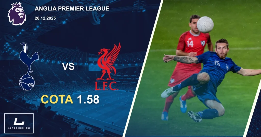 Tottenham Hotspur_Liverpool_ponturi_pariuri_fotbal_20122025