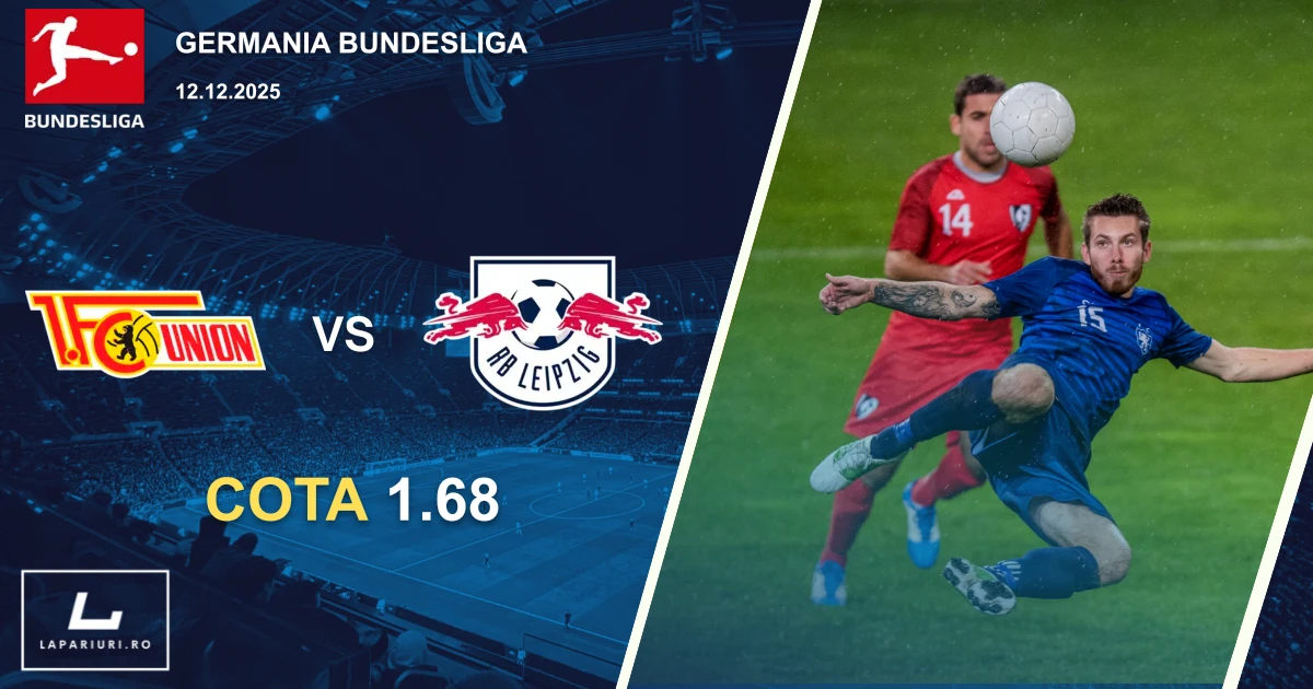 Union Berlin_RB Leipzig_ponturi_pariuri_fotbal_12122025